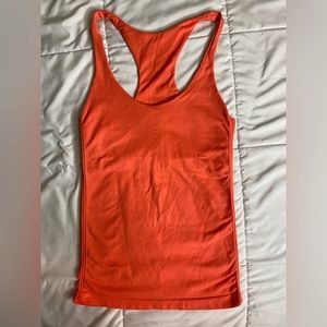 arden b athletic tank top